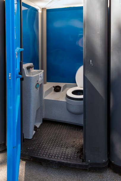 Best Luxury portable toilet rental  in Canby, MN