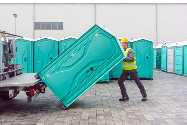 Best Portable toilet rental cost  in Canby, MN