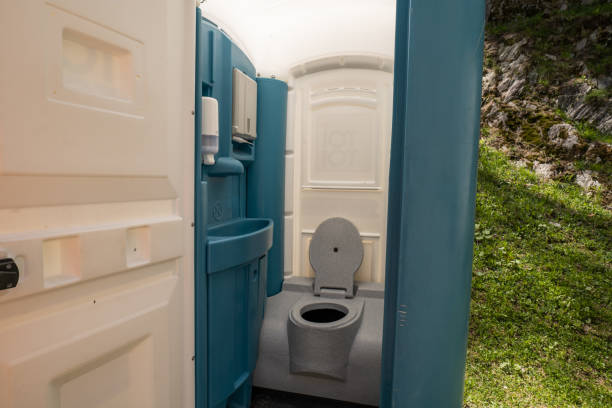 Sanitation services for porta potties in Canby, MN
