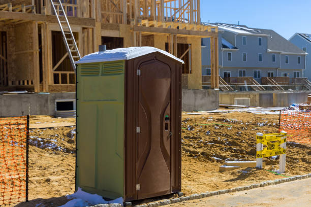 Best Porta potty rental near me  in Canby, MN