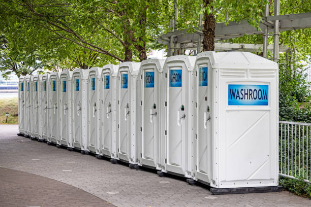 Trusted Canby, MN porta potty rental Experts