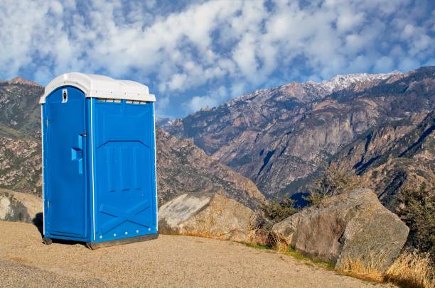 Best Portable bathroom rental  in Canby, MN