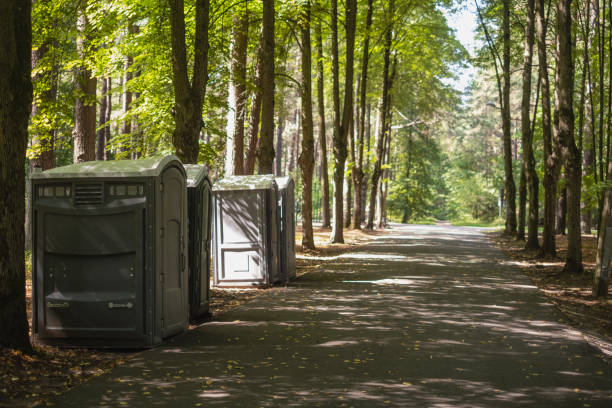 Best Construction site porta potty rental  in Canby, MN