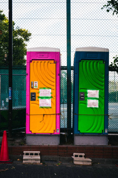 Best Sanitation services for porta potties  in Canby, MN