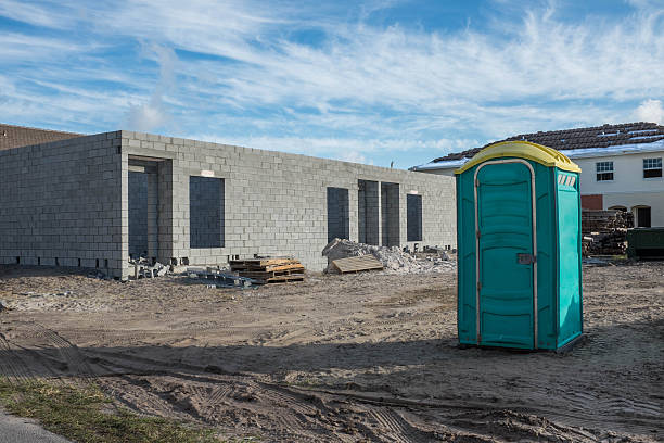 Portable Toilet Options We Offer in Canby, MN